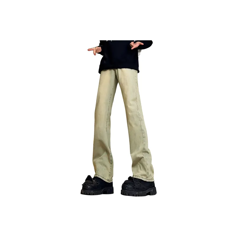 PAUL COSTELLOE Jeans Unisex-3