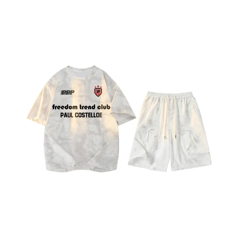 PAUL COSTELLOE Casual Sportswear Unisex-8