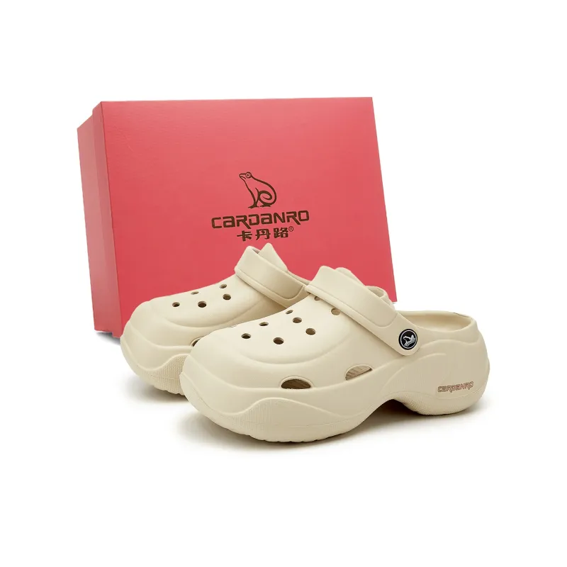 CARDANRO Clogs Women's-9