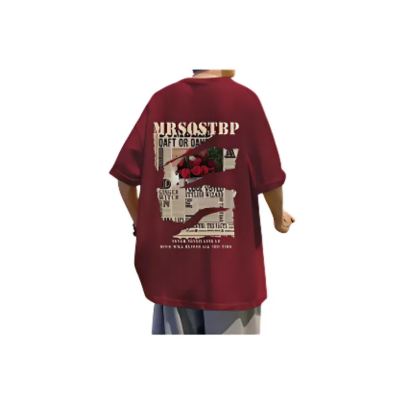 TONYBEAR T Shirts Men-3