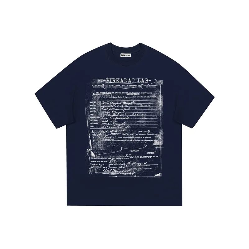 Pirkadat T Shirts Unisex-10