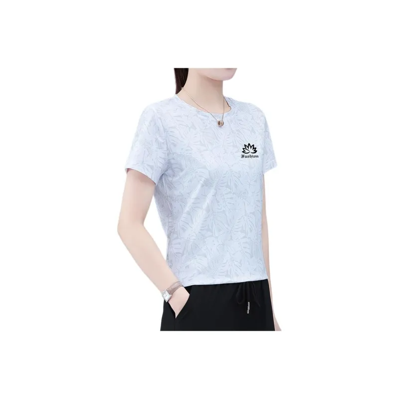 The New Age Family T Shirt Women's-8