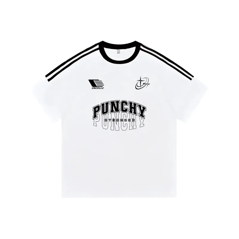 CBCD T Shirts Unisex-10