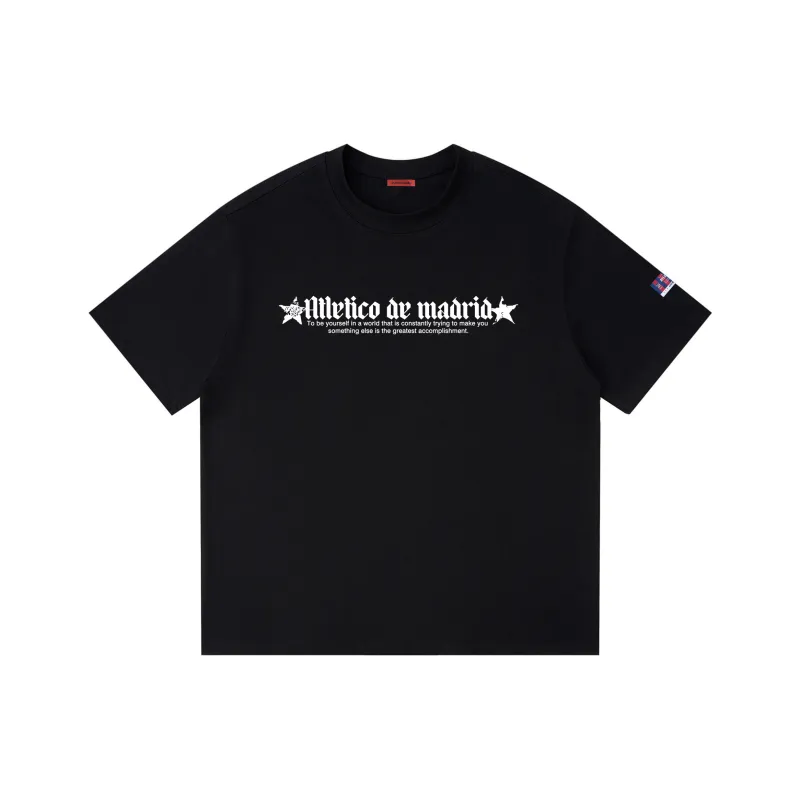 ATLETICO DE MADRID 1903 T Shirt Unisex-1