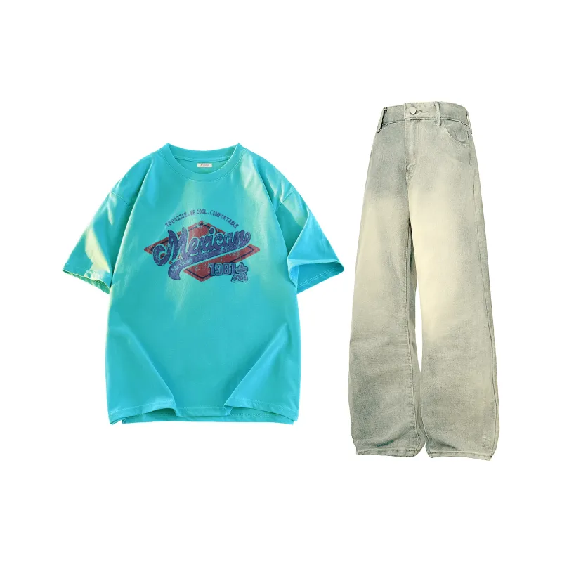 MEXICAN Casual Sportswear Unisex-8