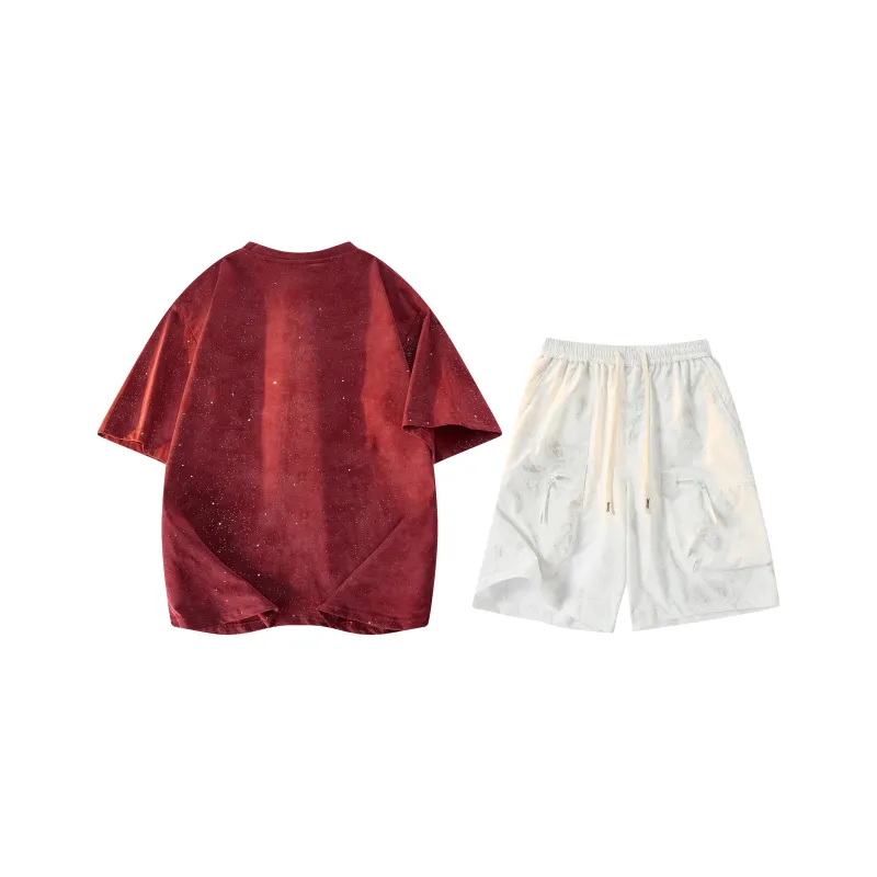 PAUL COSTELLOE Casual Sportswear Unisex-16