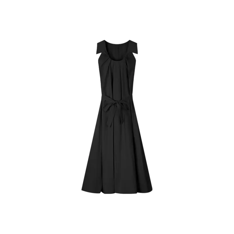 KYKW Sleeveless Dresses Women's-4