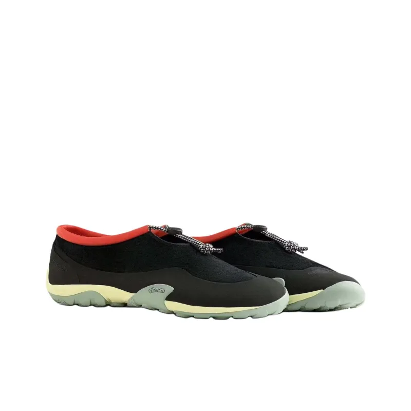 Aimé Leon Dore x New Balance MT10 Anti Slip Wear Resistant Low Top Casual Shoes Unisex Black-1