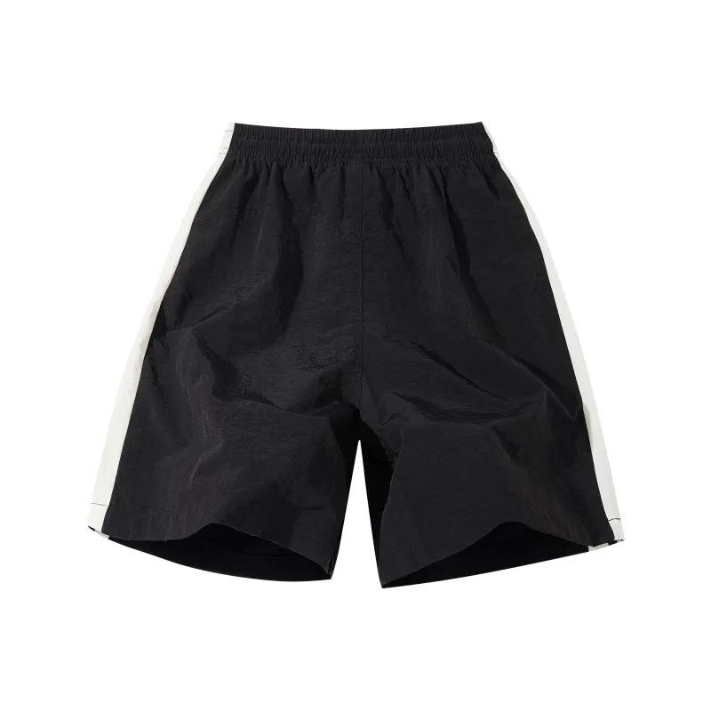 Rolling Money Casual Shorts Unisex-1