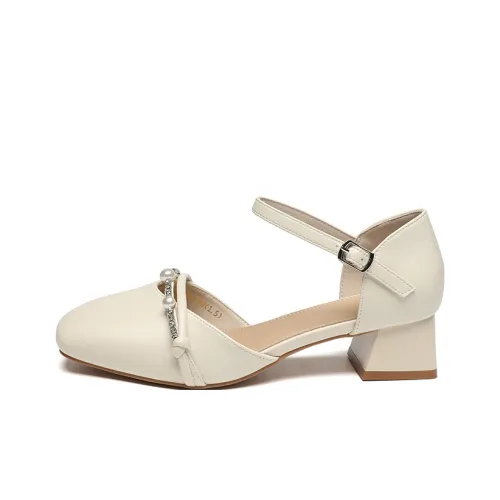 ZHR High Heels Women's