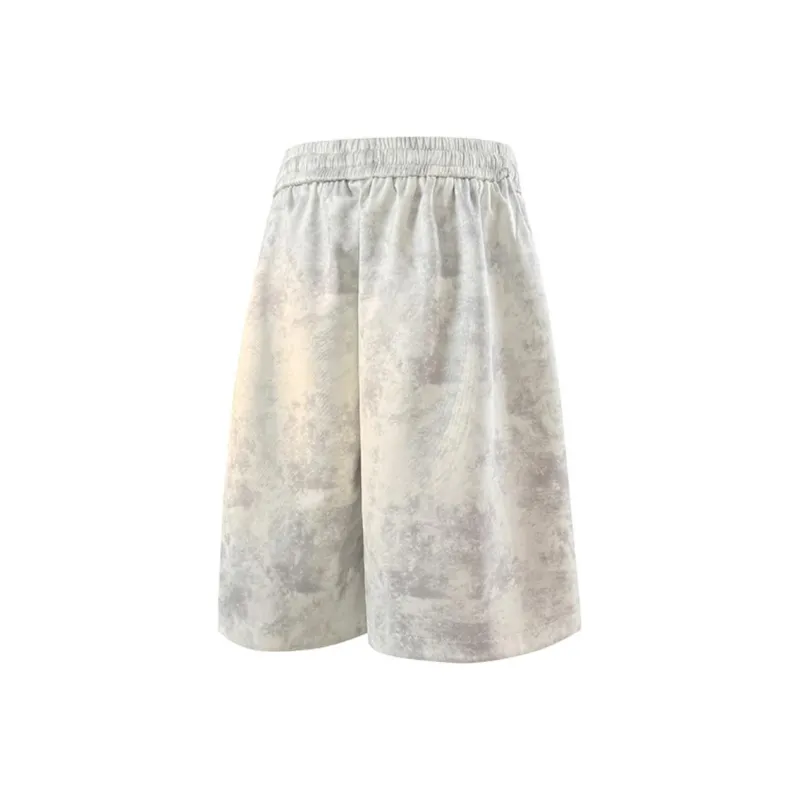 DBD WH Casual Shorts Unisex-1