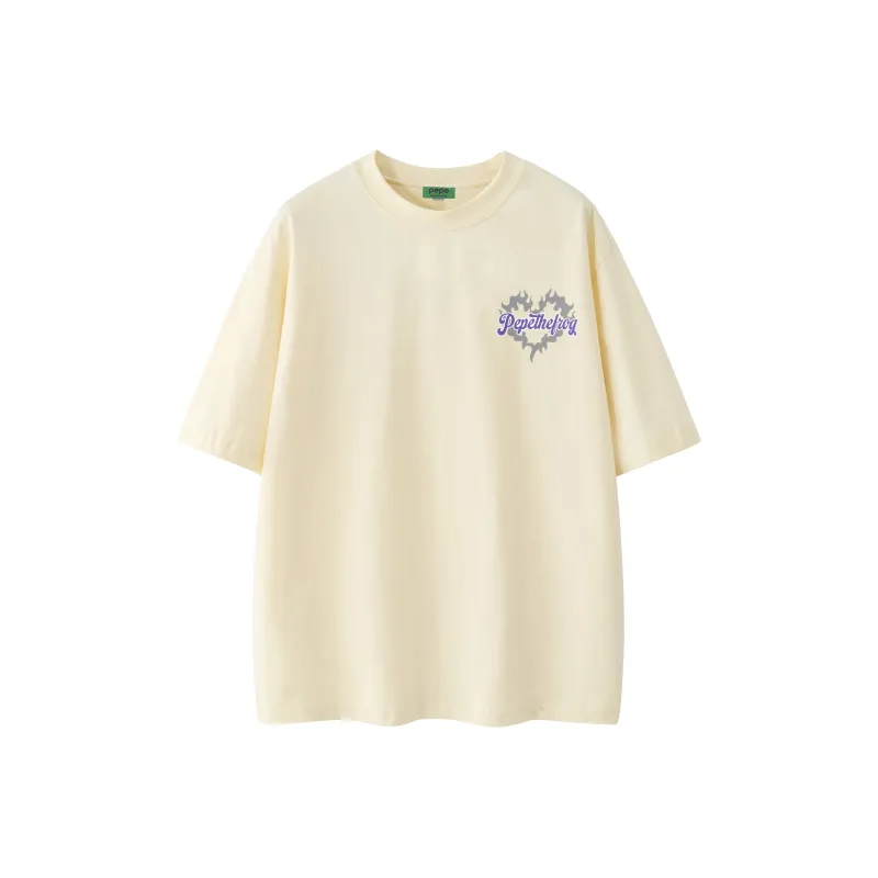 Pepe The Frog T Shirts Unisex-13