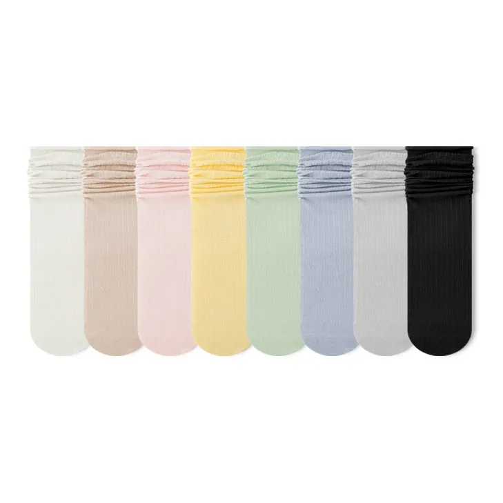 Beerus Mid Calf Socks Women's 8 Pack-0