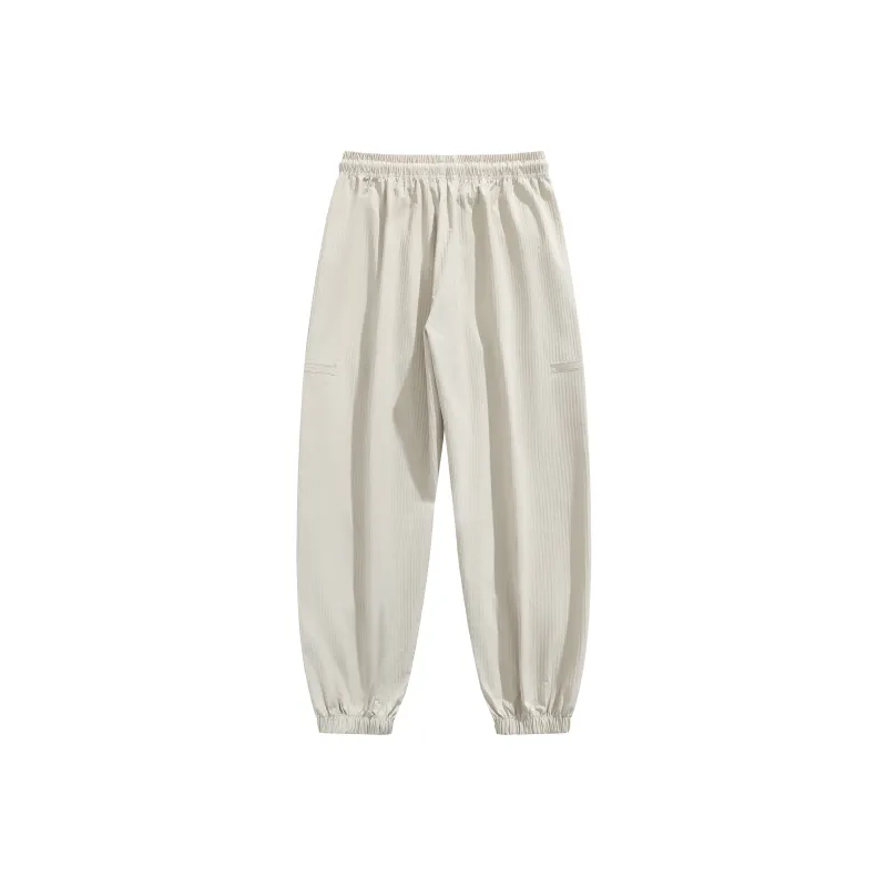 ROBINHOOD Casual Pants Unisex-5