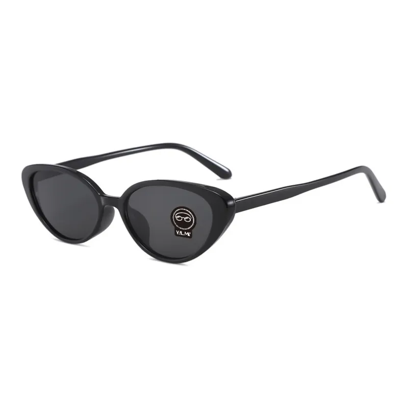 YALMY PC Cat Eye Sunglasses Unisex-4