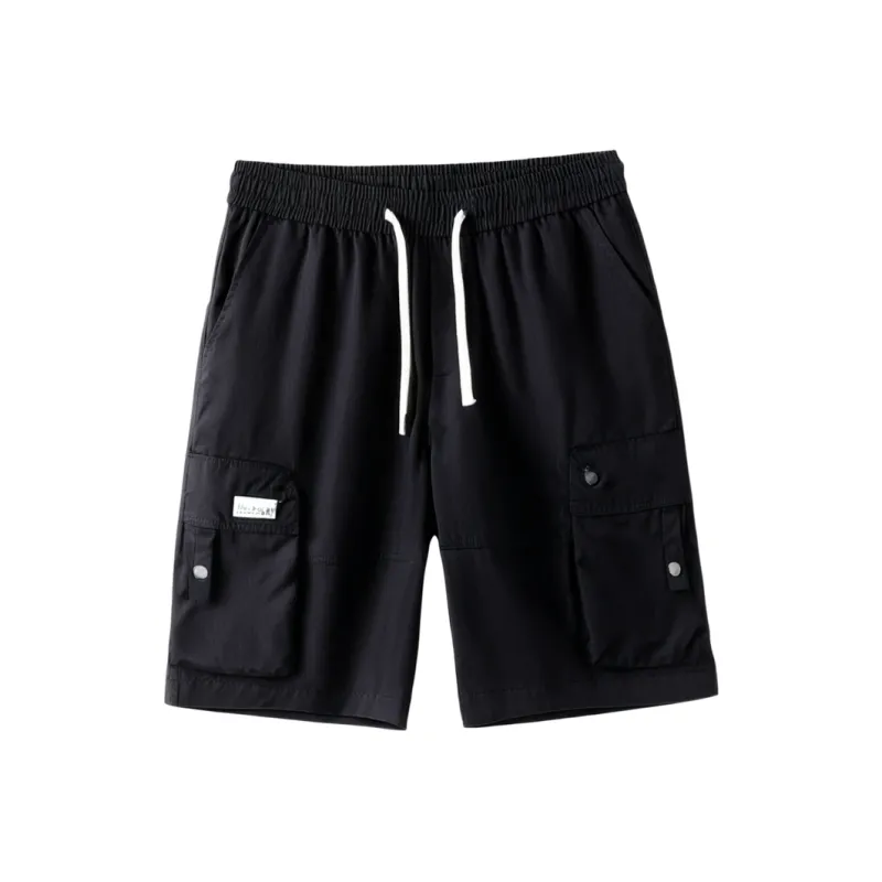 BANGBOY X IZTION Casual Shorts Men's-0