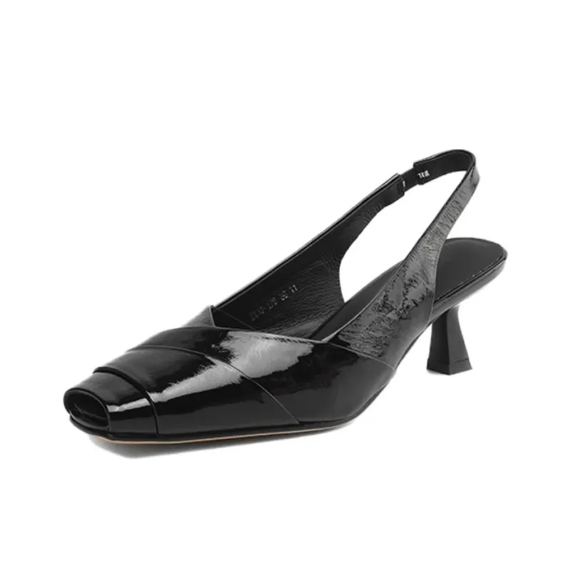 Schilling High Heels Women's-4