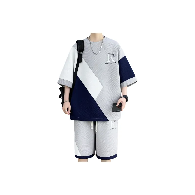 ZWWWZ Casual Sportswear Unisex-10