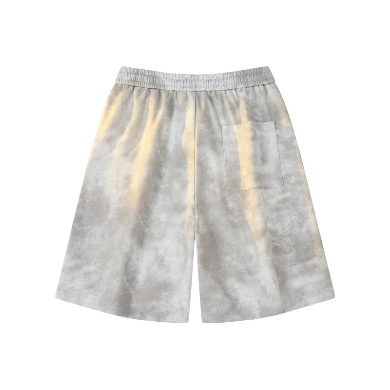 INNERSECT Casual Shorts Unisex-3