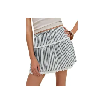 REFORMATION Tavia Skirt Casual Short Skirts Women's