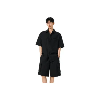 OKPI Shirt Matching Sets Unisex