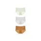 3 Pack (Verdant Green+Cloud Frost Gray+Flame Orange)
