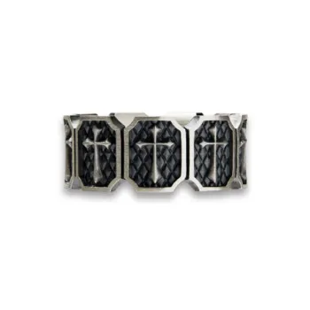 LuluCanaan Rings Men