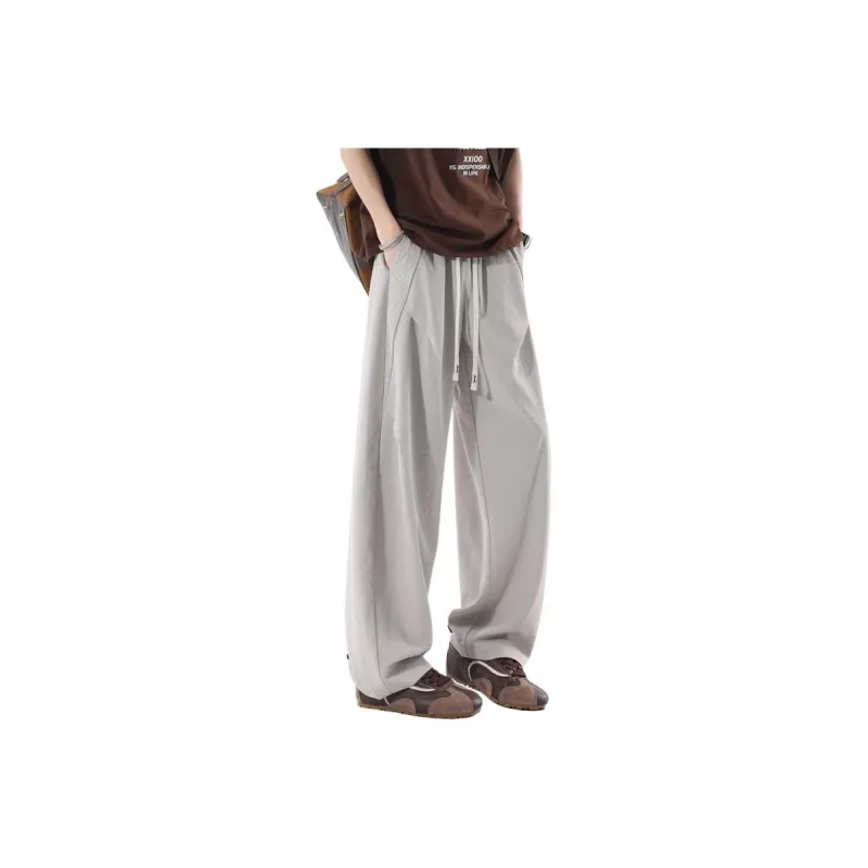 Teddy Bear Collection Casual Pants Unisex-18
