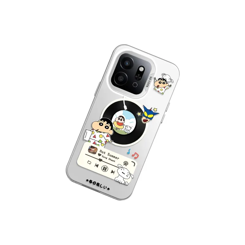 YICAIJIA Phone Cases-16