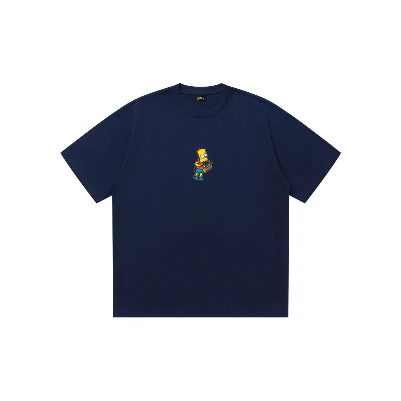 The Simpsons Unisex Undershirts-28