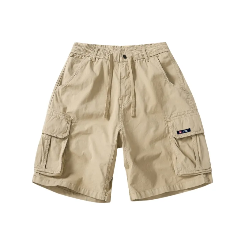SWISS MILITARY Cargo Shorts Men's-0