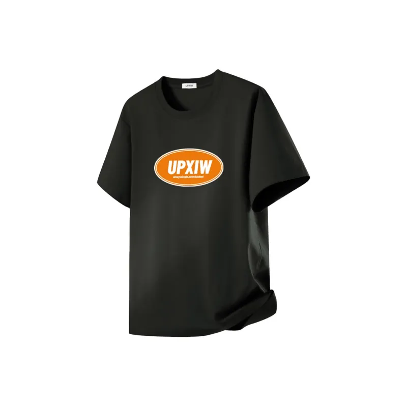 UPXIW T Shirts Unisex-24