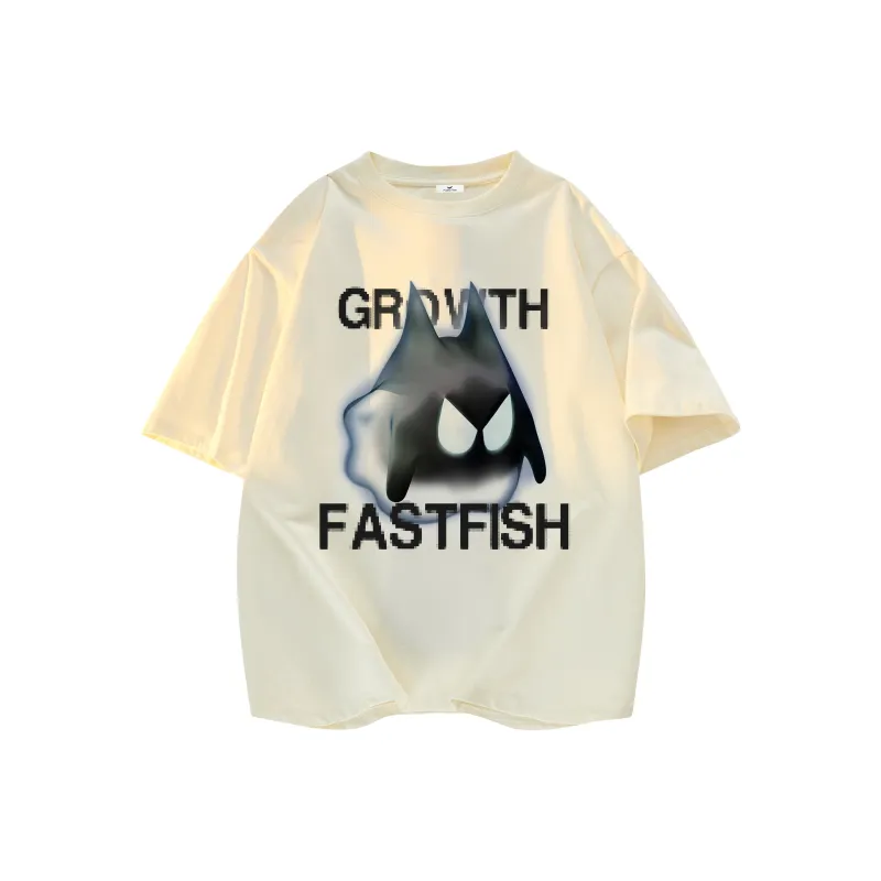 FASTFISH T Shirts Unisex-10