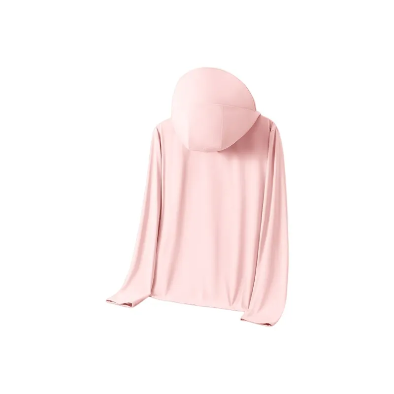 Tonlion Sun Protection Clothing Women's-6
