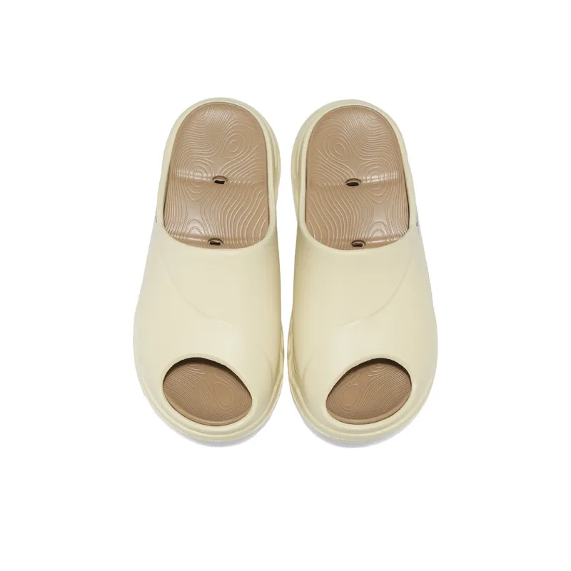 XTEP Abrasion Resistant Slip Resistant Slide Slippers Men's-16