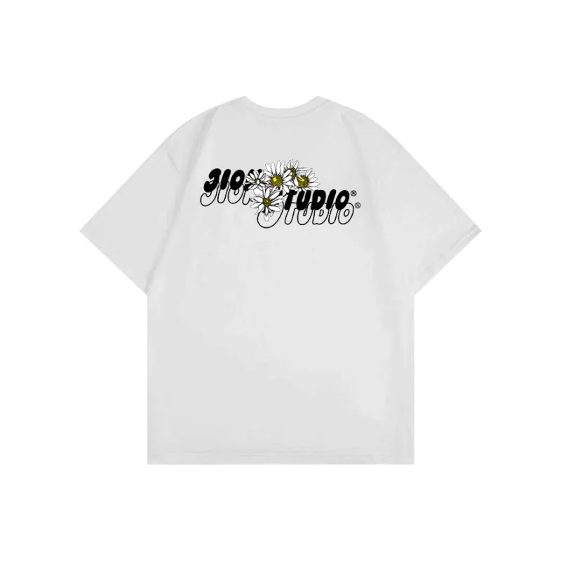 JION T Shirts Unisex-26
