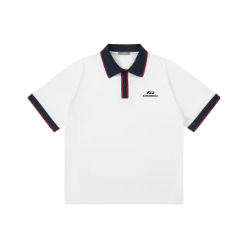 MindBridge Polo Shirts Unisex