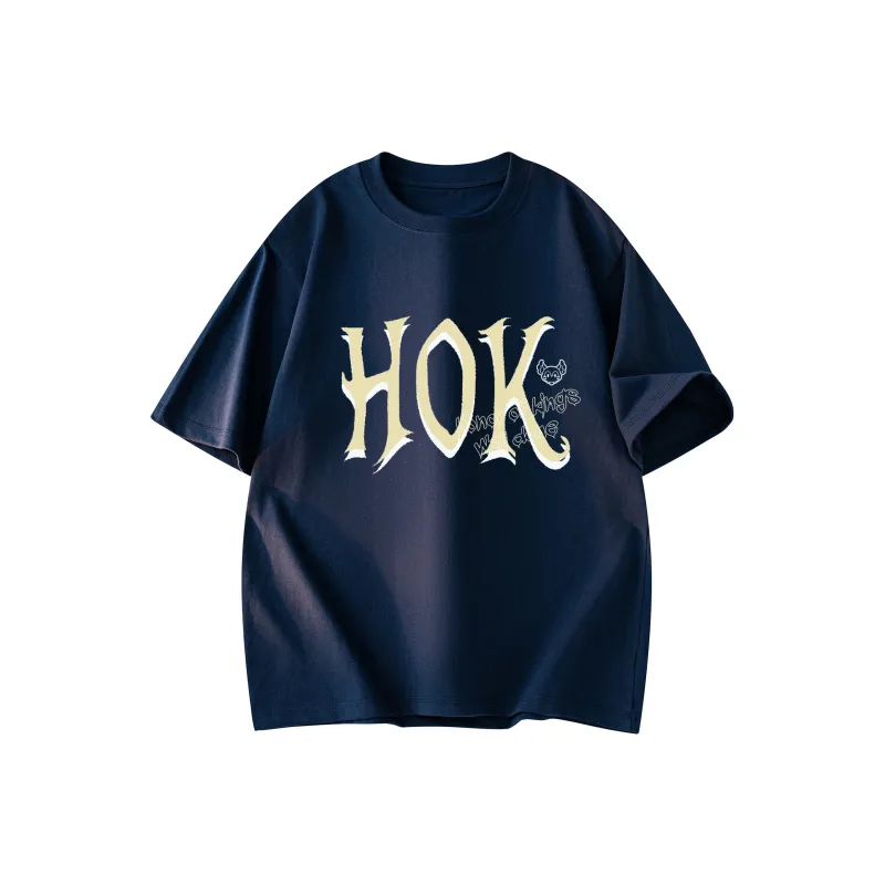 HONOR OF KINGS T Shirts Unisex-9