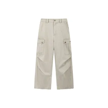 NewJnxs Casual Pants Unisex