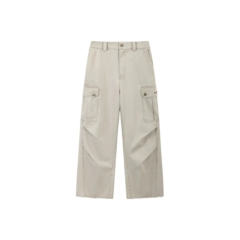 NewJnxs Casual Pants Unisex-0