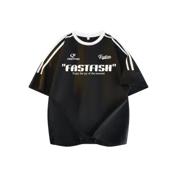 FASTFISH T Shirts Unisex