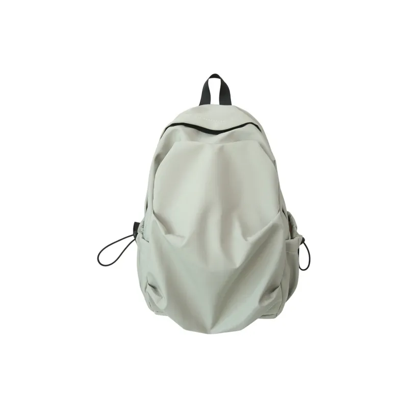 Parker Bear Nylon Backpack Unisex Multicolor-5