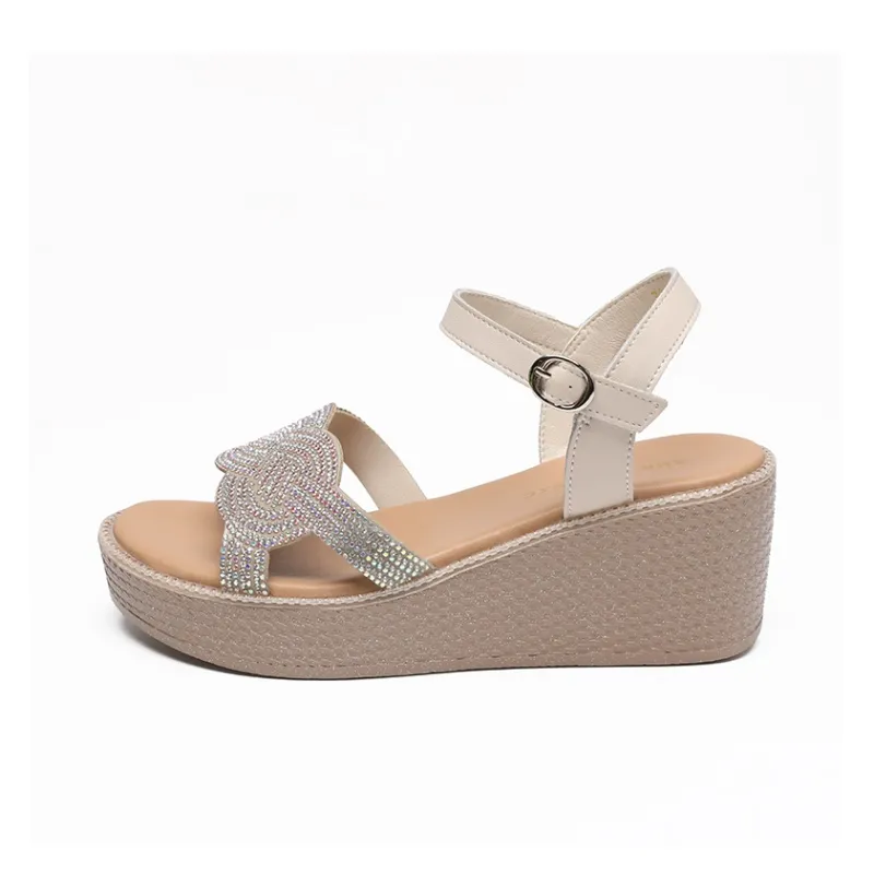 ZHR One Strap Sandals Women's-0