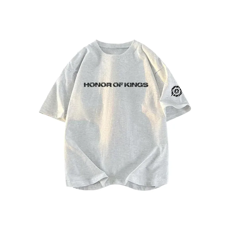 HONOR OF KINGS T Shirts Unisex-23