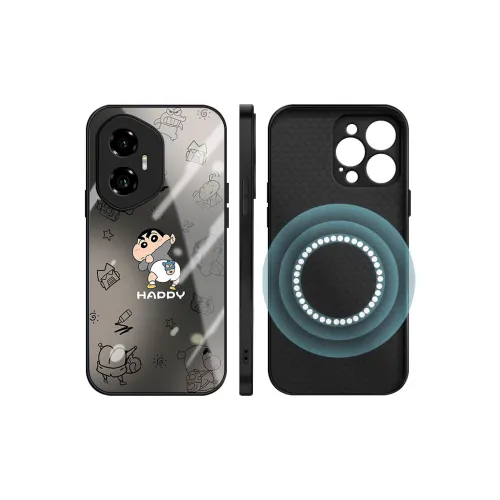 MENGZUAN Phone Cases