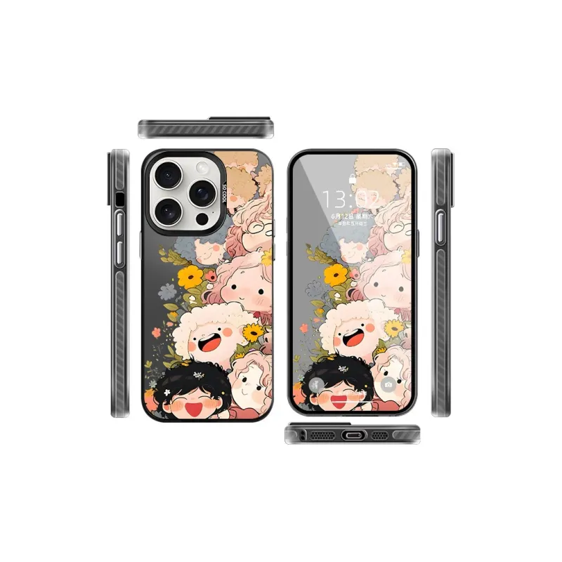 CHAOYATU Phone Cases-7