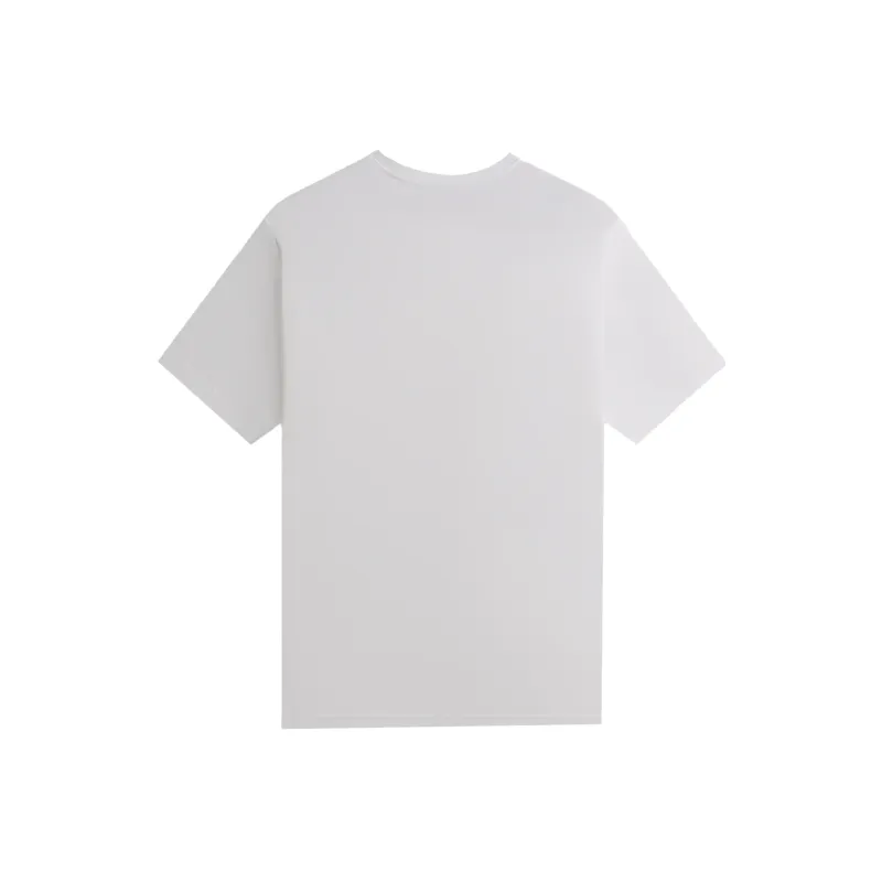 KITH & Kin Pima Jersey Short Sleeve Heathrow Tee-1