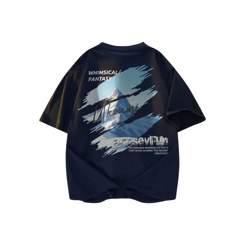 7 SEVFUN T Shirts Unisex-10
