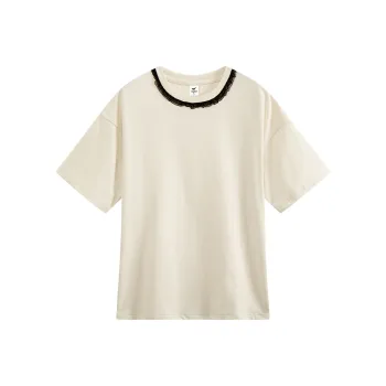 FASTFISH Regular T Shirt Women's