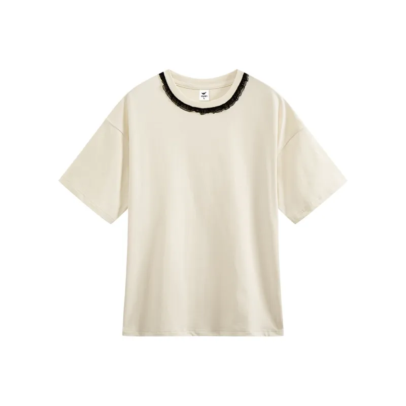 FASTFISH Regular T Shirt Women's-5